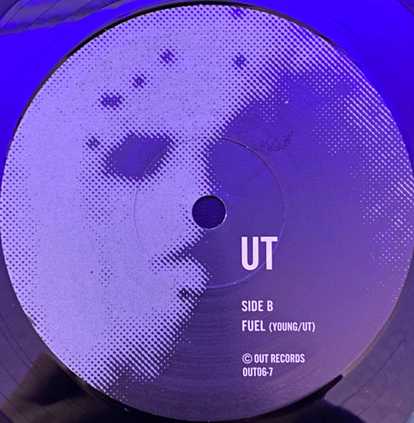 UT : Griller (LP, RE, RM + 7", Single + RSD, Ltd, S/Edition)