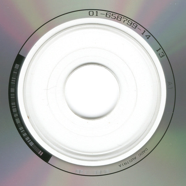 Trey Lorenz : Photograph Of Mary (CD, Maxi)