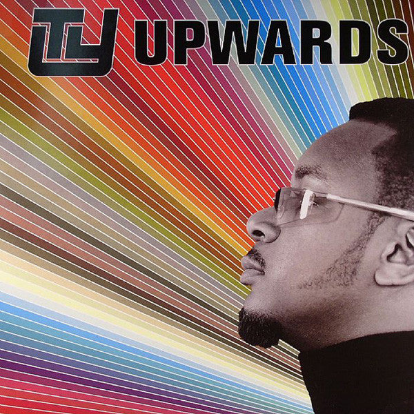Ty : Upwards (CD, Album)