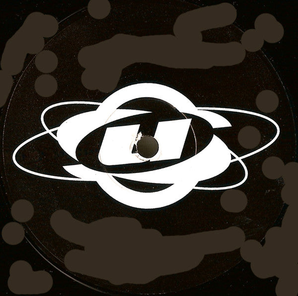 Milch : Bügelbretter De Luxe -Rmx- (12")