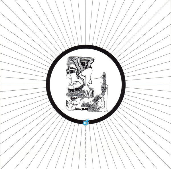 Sick Bees : Push (7")