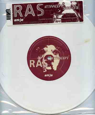 RAS (2) : Intracept / Sigg One (10")