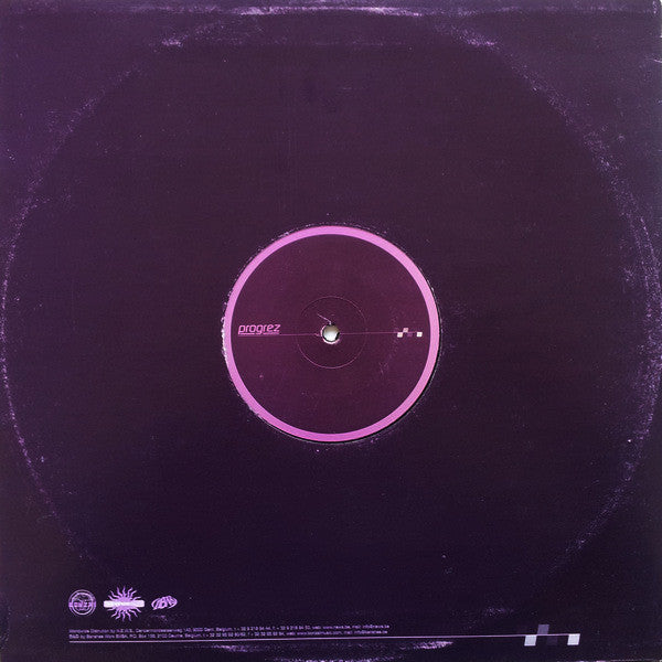 Solar Factor : Fashion Slam (12")