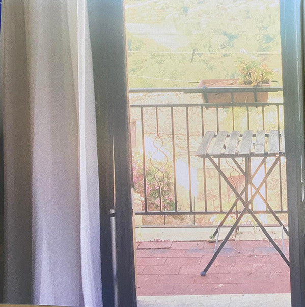 Frank Boeijen : Subliem Gebaar (LP, Album, Ltd, Num, Blu)