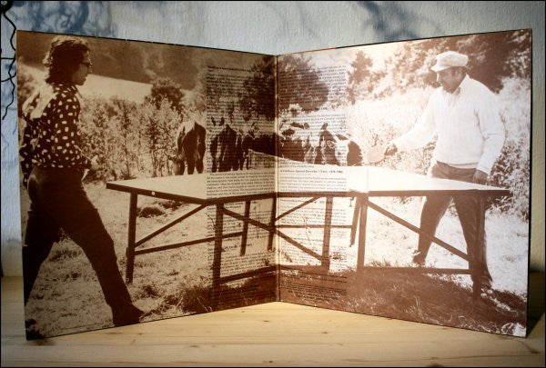 Julian Bream & John Williams (7) : Together (LP, Album, Gat)