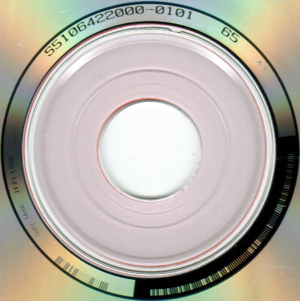 Ivo (13) : All In All (CD, Album, Enh)