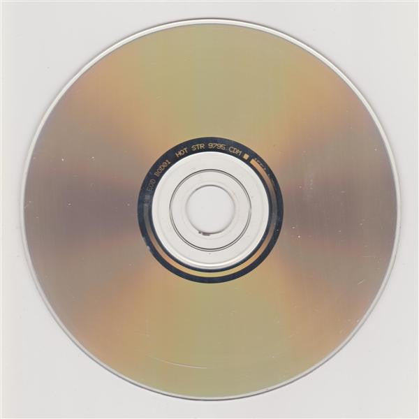 The Outhere Brothers : Boom Boom (CD, Maxi)