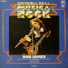 Bob James : Heads (LP, Album, RE)