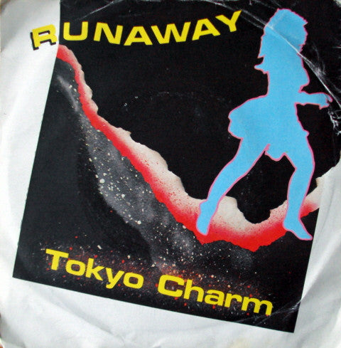 Tokyo Charm : Runaway (7", Single, Kno)
