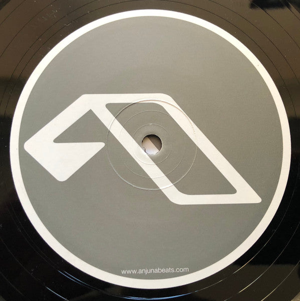 Stephen J. Kroos : Phantazmz / Optimistick E.P. (12", EP)