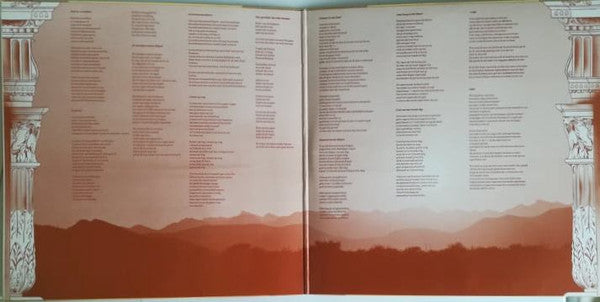 Passe-Partout : De Doodgewoonste Dingen (LP, Album, Gat)