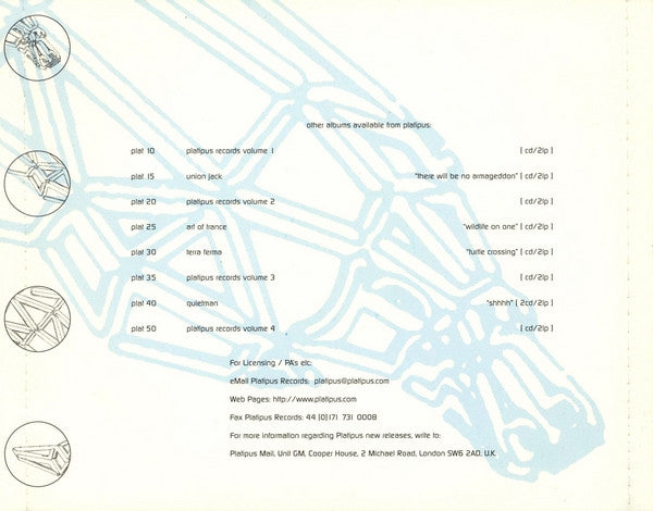 Various : A.R.C - Artist Remix Collection (One) (CD, Comp)