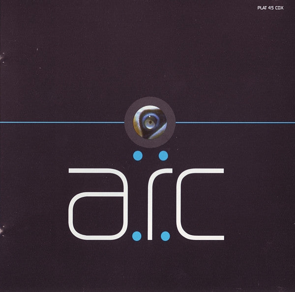 Various : A.R.C - Artist Remix Collection (One) (CD, Comp)