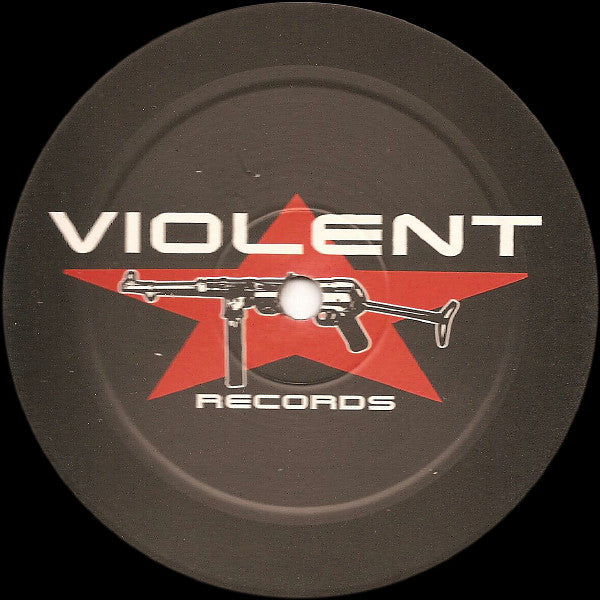 Alice Deejay : Will I Ever (Disc 1) (12")