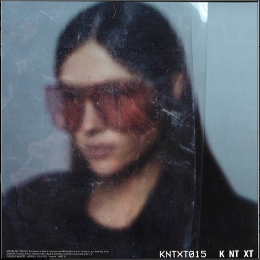 Charlotte De Witte : Universal Consciousness EP (12", EP)