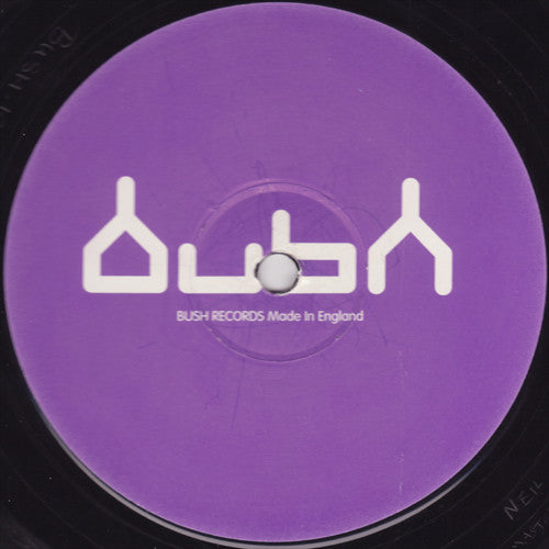 Trevor Rockcliffe : Let's Get Together E.P. (12", EP)