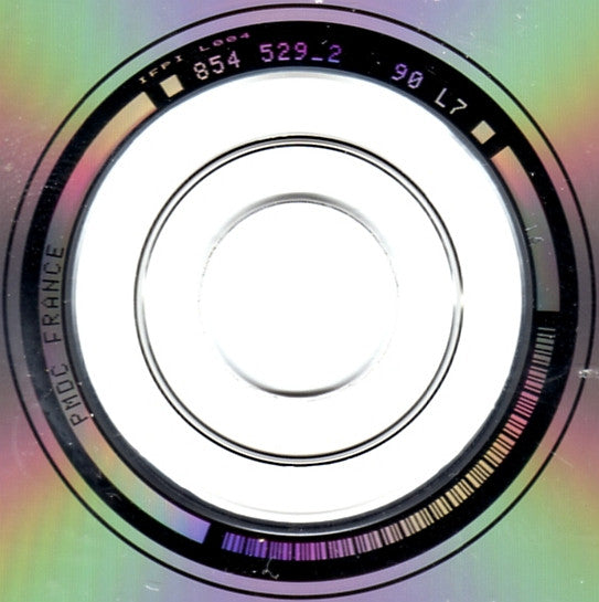 Melissa Etheridge : I Want To Come Over (CD, Single)