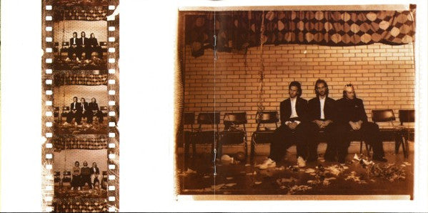 Genesis : We Can't Dance (CD, Album)