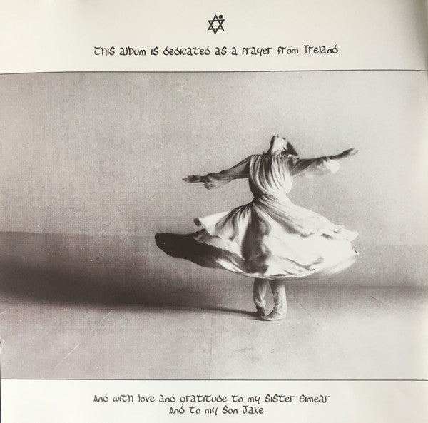 Sinéad O'Connor : Universal Mother (CD, Album)