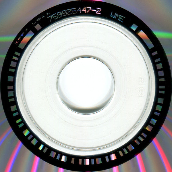 Paul Simon : Graceland (CD, Album, RE, WME)