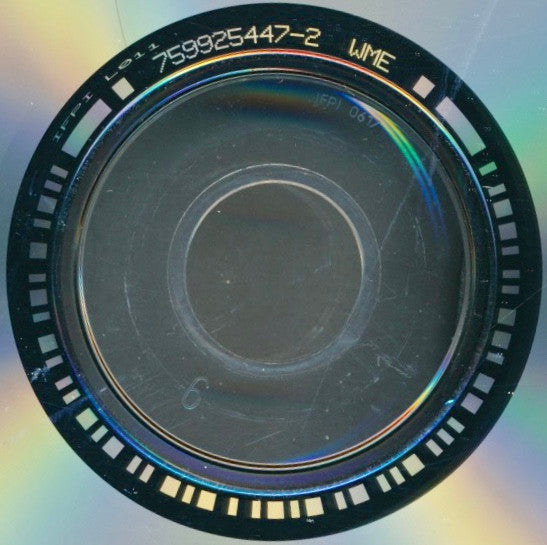 Paul Simon : Graceland (CD, Album, RE, WME)