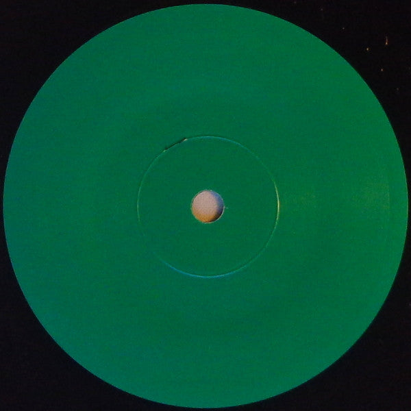 Various : Moonlanding Vol. 1 / 2 (7", Comp, Ltd, RP, Gre)