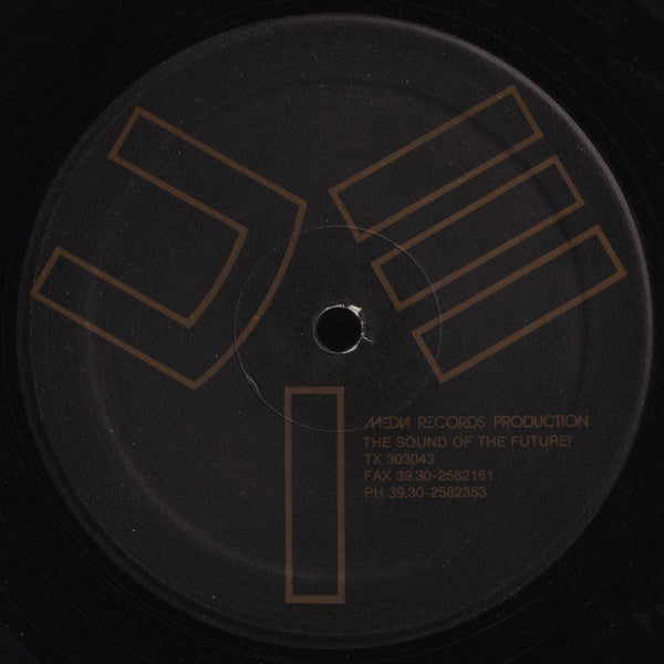 49ers Feat: Anne Marie Smith* : The Message (12")