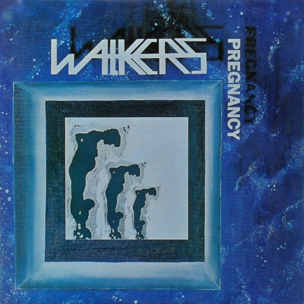 Walkers* : Pregnancy (LP, Album)