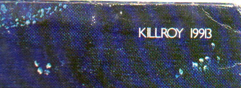 Walkers* : Pregnancy (LP, Album)