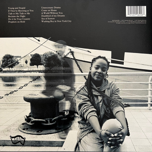 Belle & Sebastian : A Bit Of Previous (LP, Album + 7" + Ora)