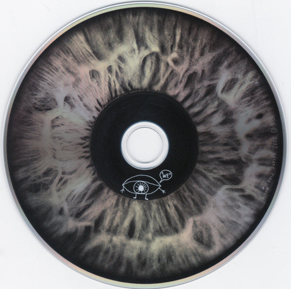 Arcade Fire : We (CD, Album)
