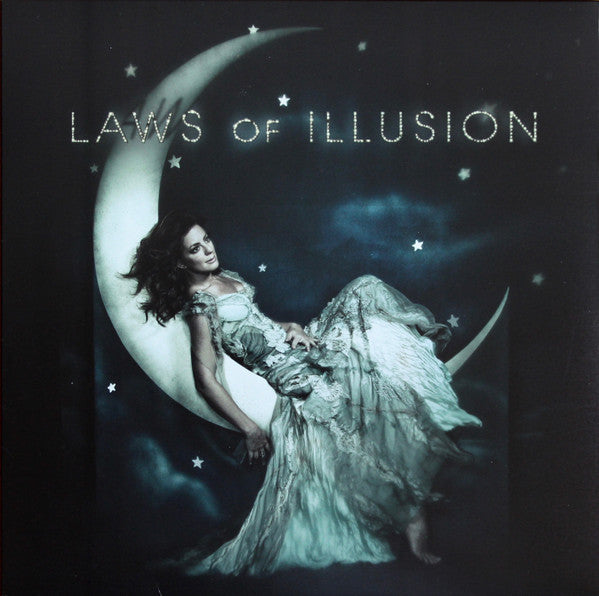 Sarah McLachlan : Laws Of Illusion (LP, Album)