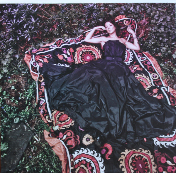 Sarah McLachlan : Laws Of Illusion (LP, Album)