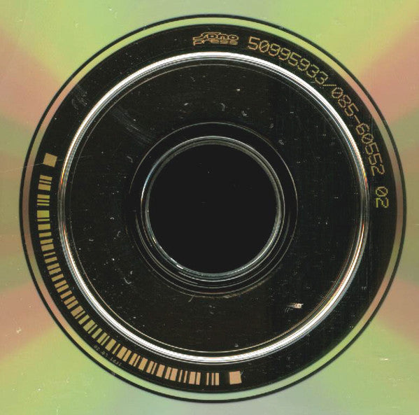 Pain Of Salvation : 12:5 (CD, Album, Promo)