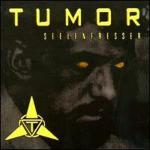 Tumor : Seelenfresser (CD, Album)