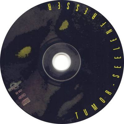 Tumor : Seelenfresser (CD, Album)