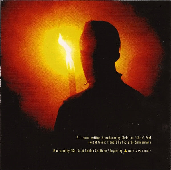 Tumor : Seelenfresser (CD, Album)