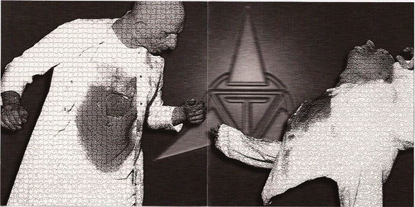 Tumor : Seelenfresser (CD, Album)