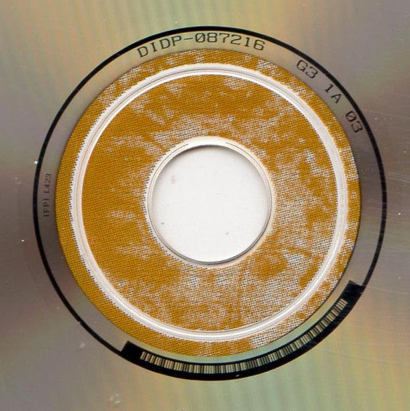 Gloria Estefan : Abriendo Puertas (CD, Album, RE)