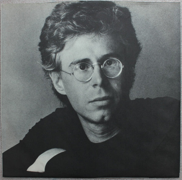 Bruce Cockburn : Resume (LP, Comp)