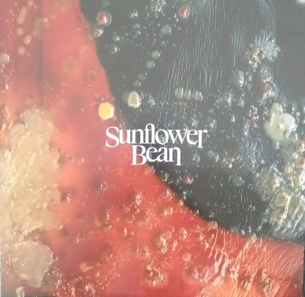 Sunflower Bean : Headful Of Sugar (LP, Album, Gat)