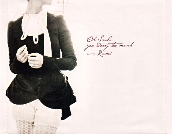 Laura Jansen : Bells (CD, Album)