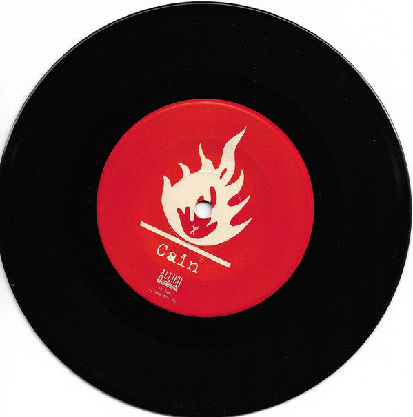 Cain (16) : Cain (7")