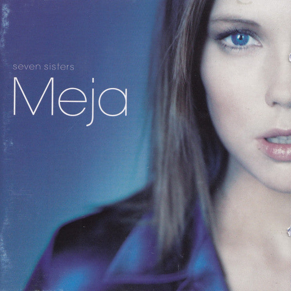 Meja : Seven Sisters (CD, Album, RE)