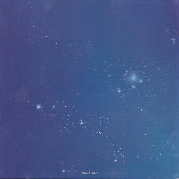 Meja : Seven Sisters (CD, Album, RE)