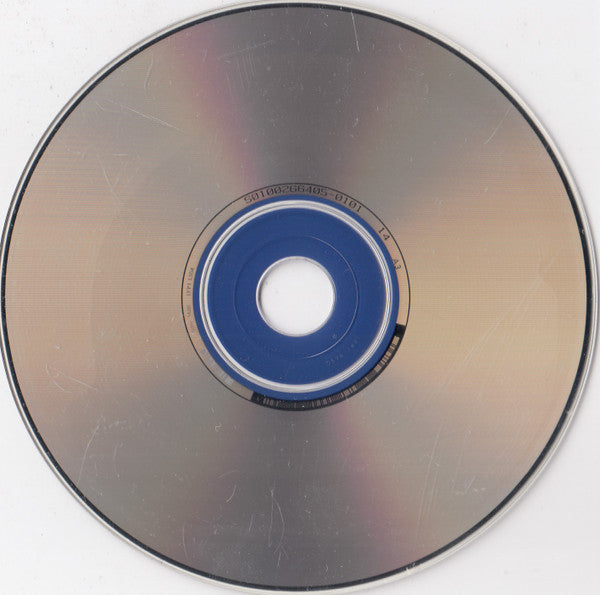 Meja : Seven Sisters (CD, Album, RE)