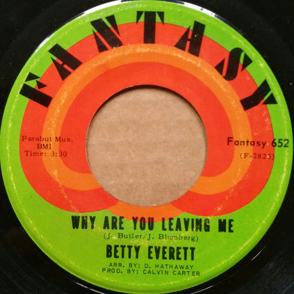 Betty Everett : I Got To Tell Somebody (7", Single, Roc)
