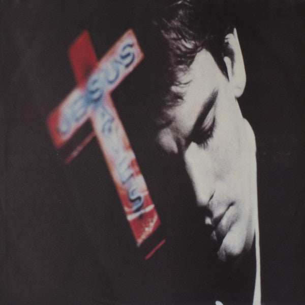 Simon Fellowes : Never Never Land (LP, Album)