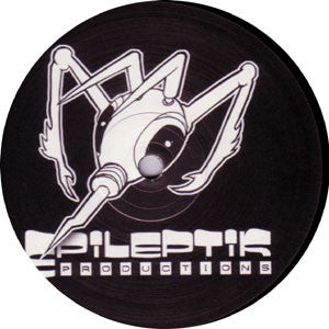 Celsius : VPR Theme 2 (12")