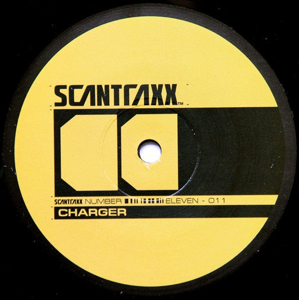 Charger : Existence (12")